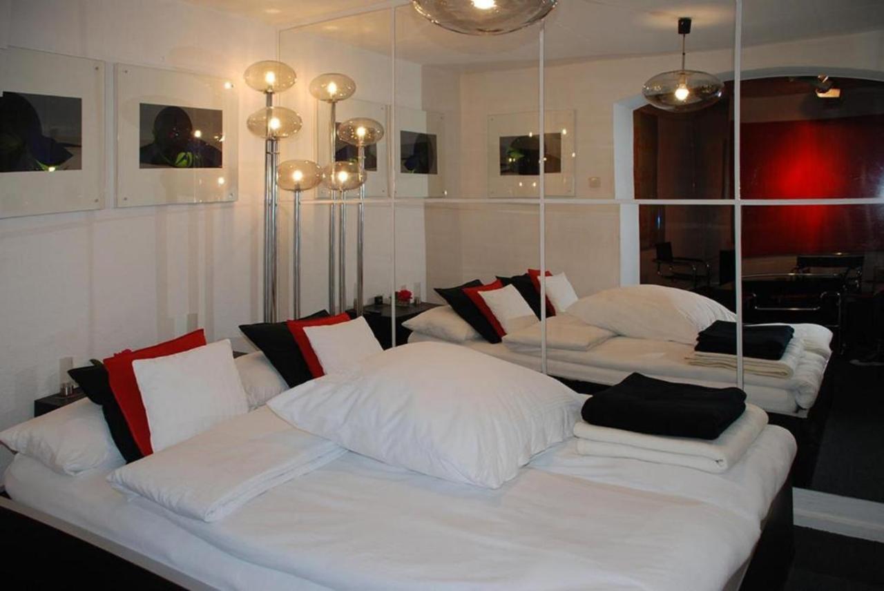 Artist Schwabing Apartment München