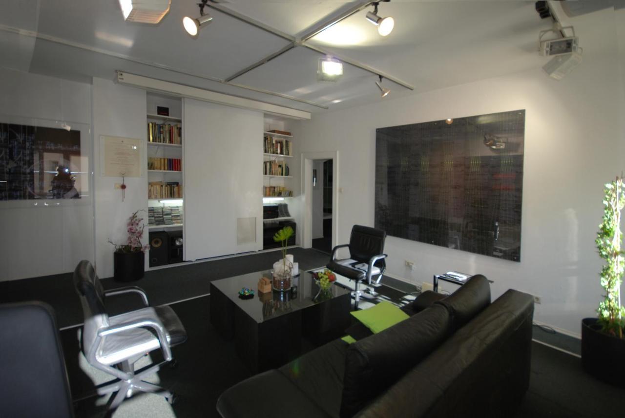 Apartment Artist Schwabing München