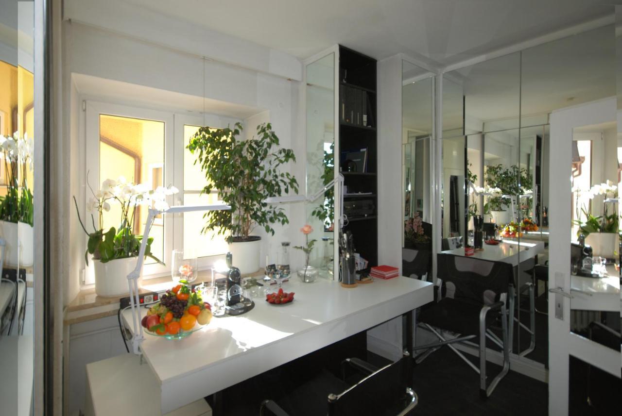 Artist Schwabing Apartment München