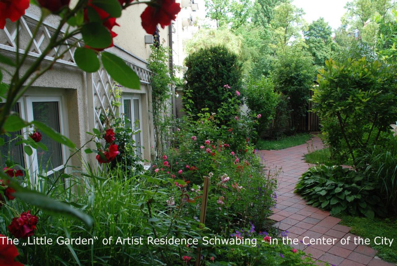 Artist Schwabing * München