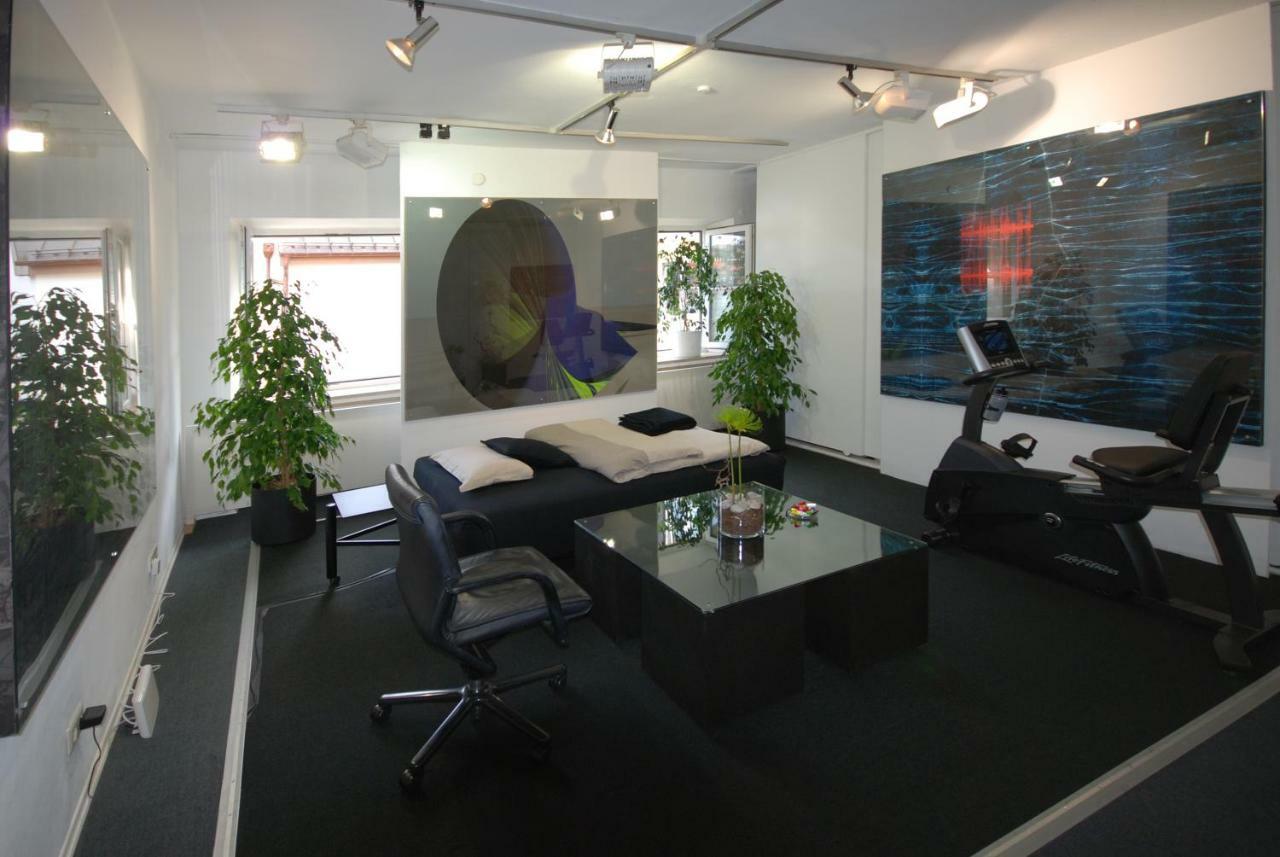 Artist Schwabing Apartment München