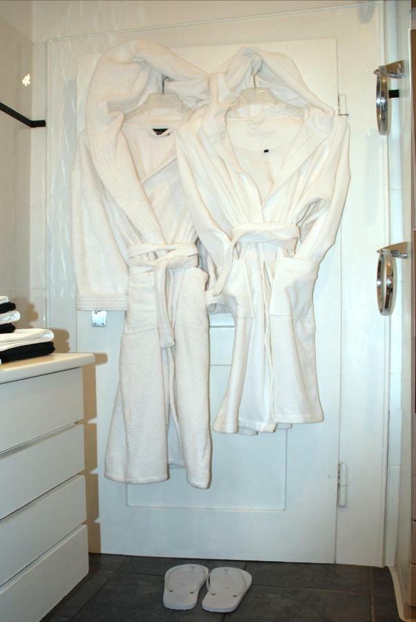 Artist Schwabing Apartment München
