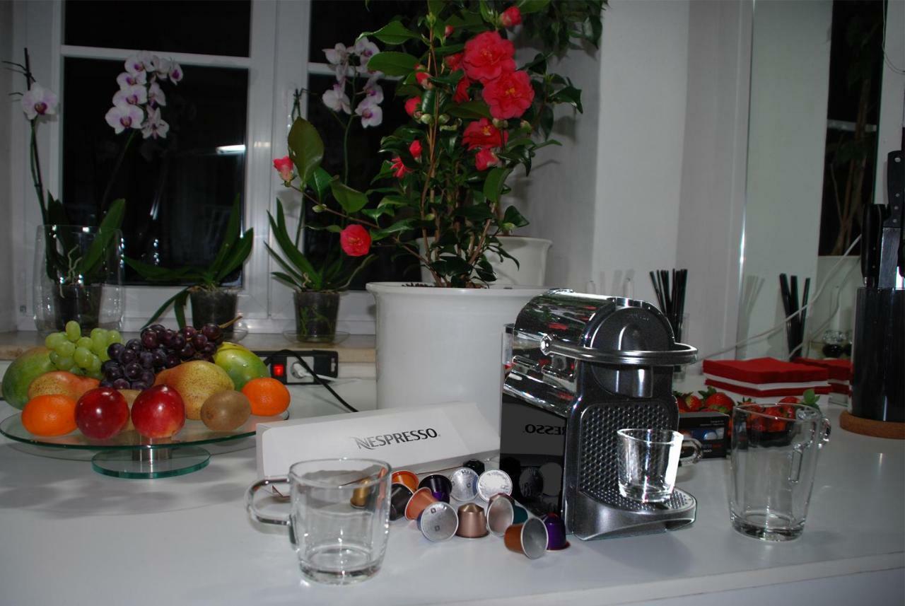 Artist Schwabing Apartment München